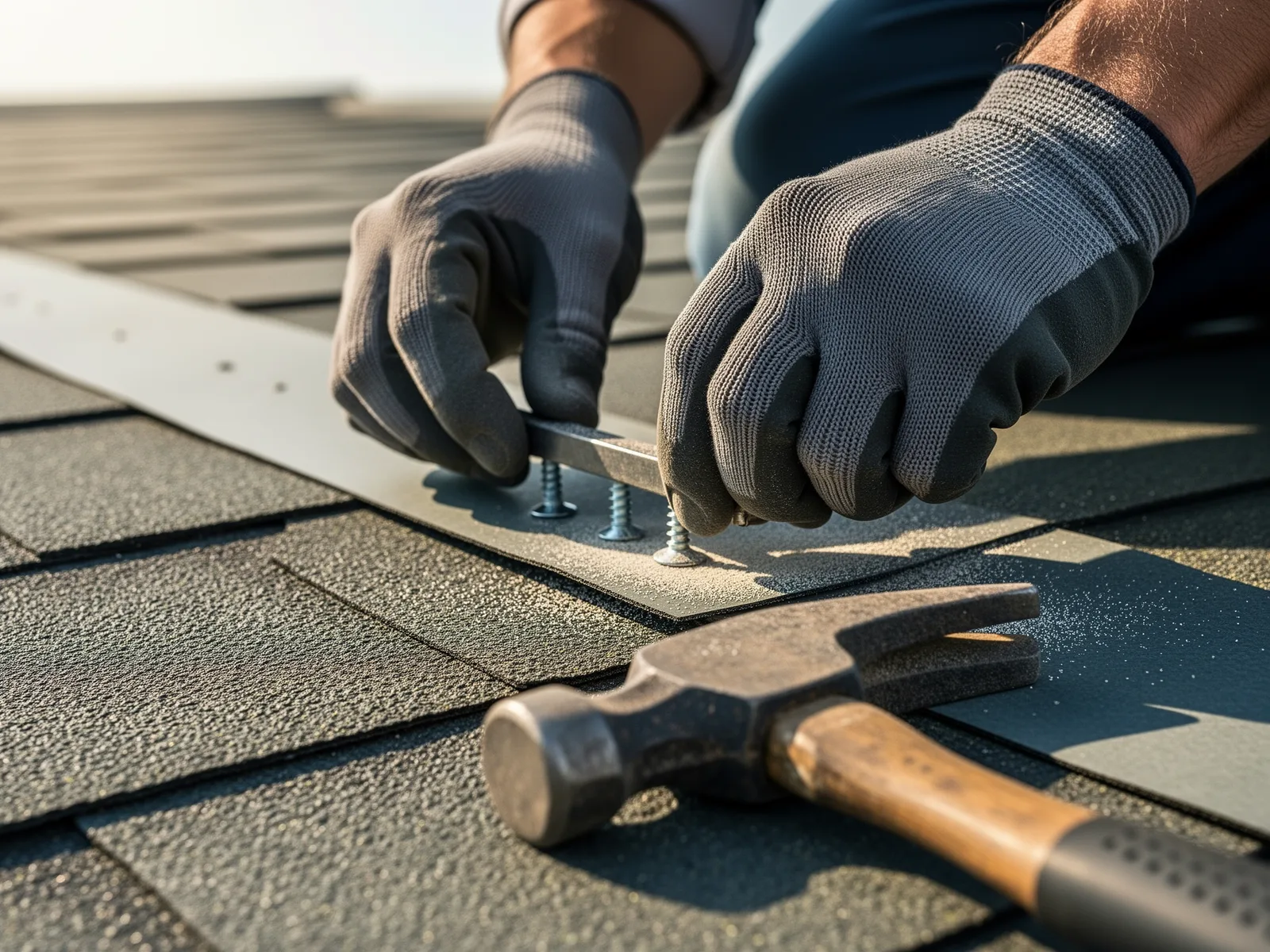 Why choose Fascia Repair in Shinnston, WV